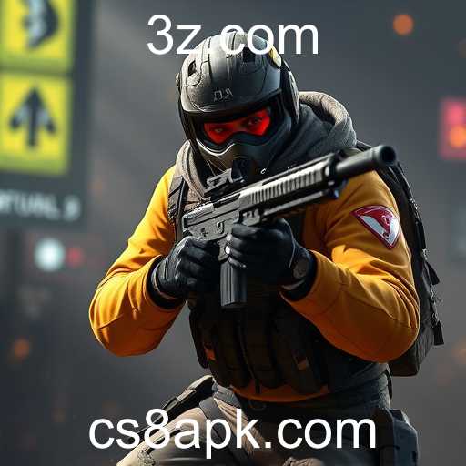 Ascensão do CS8 no Cenário de eSports