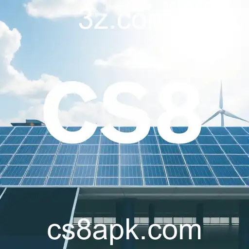 CS8: A Revolução no Cenário dos Jogos em 2025