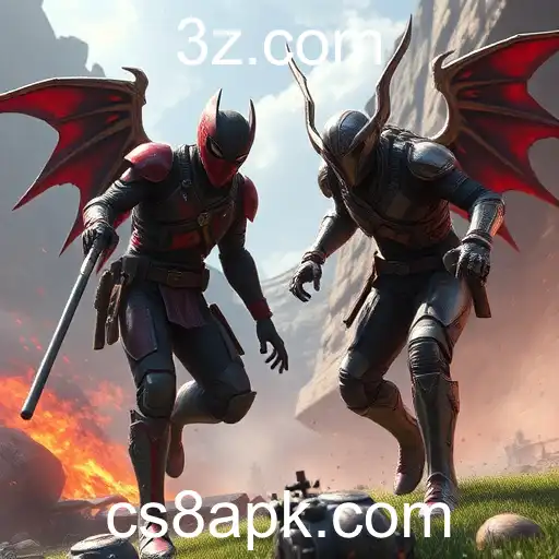 CS8: O Fenômeno que Está Dominando o Mundo dos Games