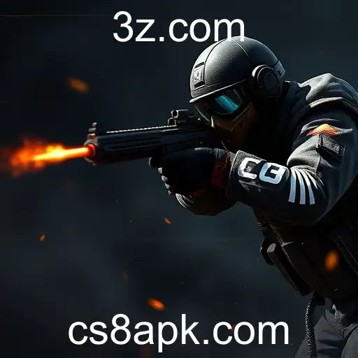 Novo Capítulo da Franquia CS8 Revoluciona o Cenário Competitivo