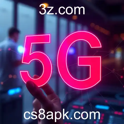 Revolução no Cenário de eSports com CS8