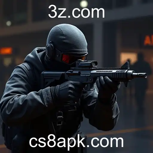 A Ascensão do CS8 e as Tendências no Mundo dos Jogos