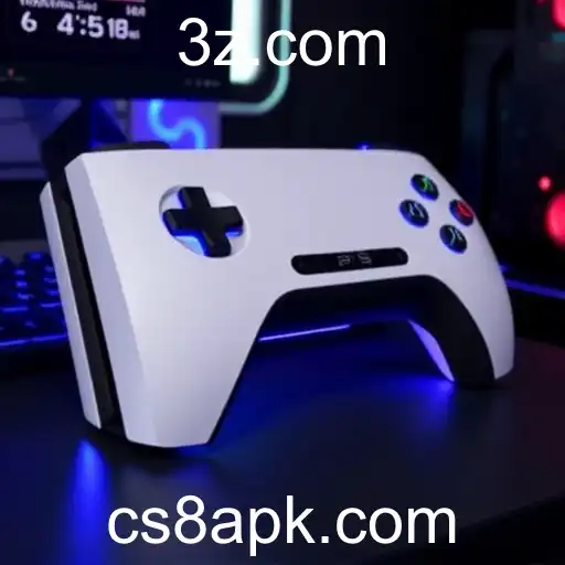 CS8: Revolução no Cenário de E-sports