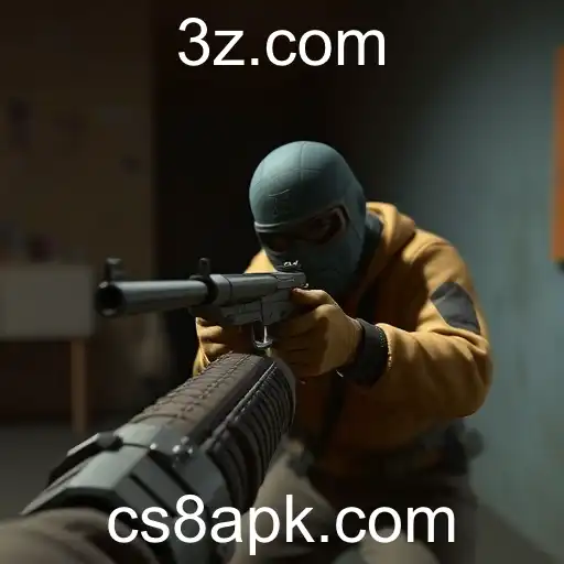 CS8: A Nova Geração de Jogos no Brasil