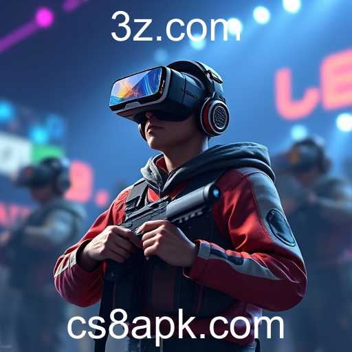 Tendências Emergentes em CS8 para 2025