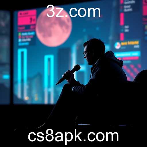 A Nova Era dos Jogos com CS8