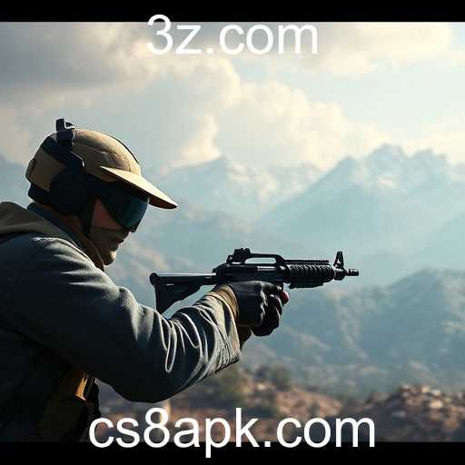 CS8: Novidades e Tendências no Mundo dos Jogos