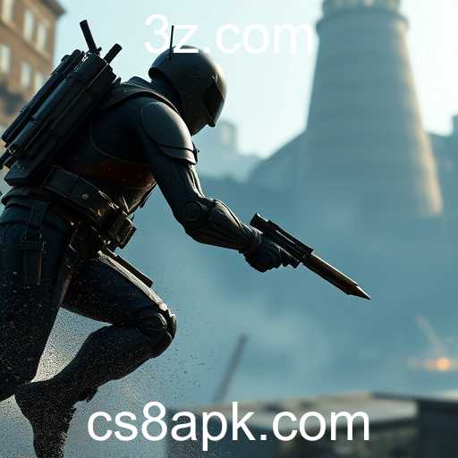 Revolução nos Jogos: A Era do Realismo e Inovação em CS8