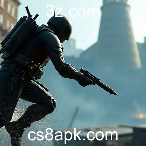 Revolução nos Jogos: A Era do Realismo e Inovação em CS8