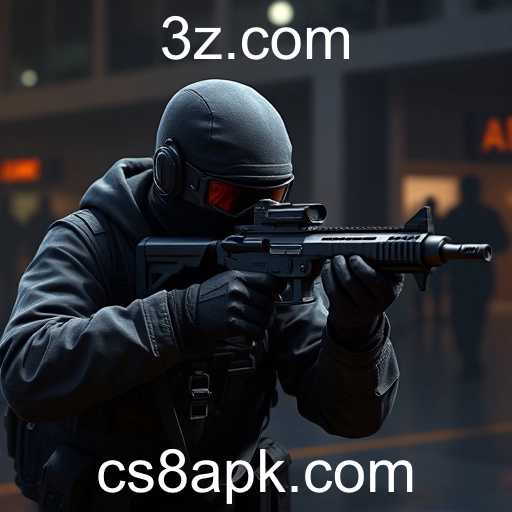A Onda Crescente de CS8 no Cenário Competitivo