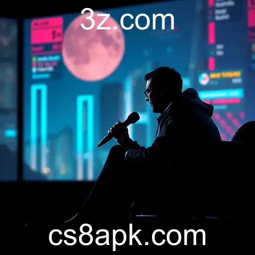 Evolução do CS8 e o Futuro dos eSports