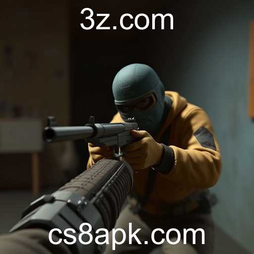 A Revolução do Gaming em 2025: O Papel do CS8