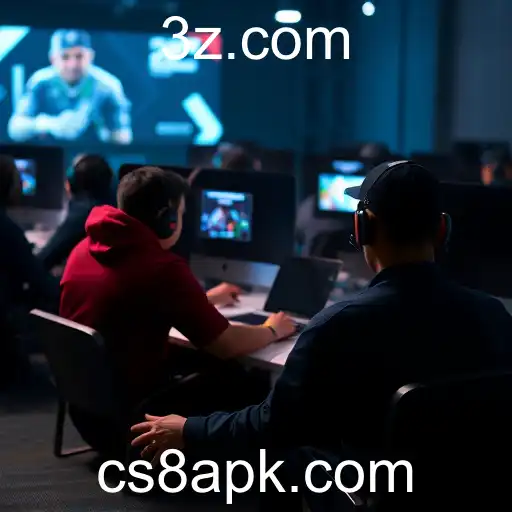 Impacto da CS8: Mudanças no Mundo da Tecnologia