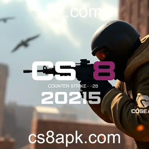 O Renascimento dos eSports: CS8 Lidera o Caminho