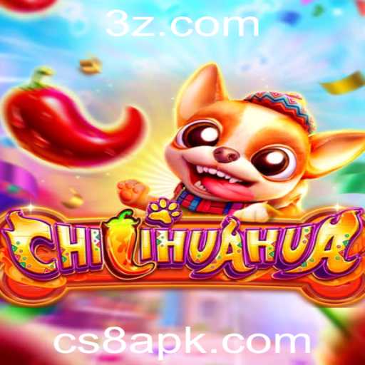CHILIHUAHUA: Um Mergulho no Mundo do Novo Jogo de Estratégia