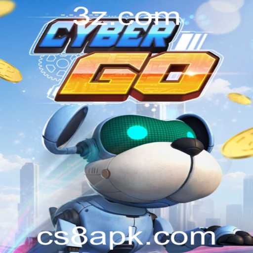CyberGO: Explorando o Futuro dos Jogos de Estratégia com CS8