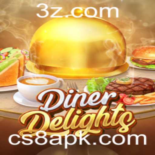 Explore DinerDelights: O Novo Fenômeno de Jogo Multijogadores