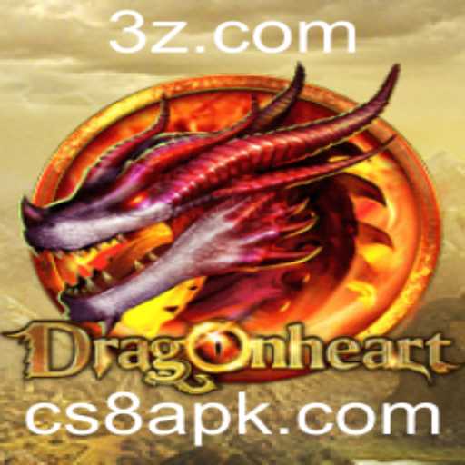 DragonHeart: O Jogo que Está Revolucionando o Mundo dos Games