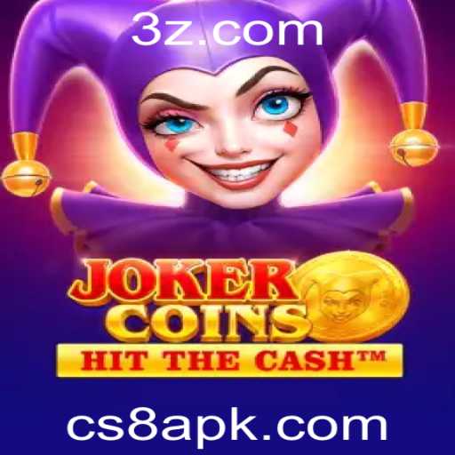 Descubra o Fascinante Mundo de JokerCoins com CS8