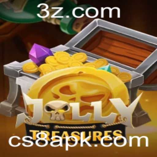 Explorando JollyTreasures: Um Mergulho no Universo de Aventura e Estratégia
