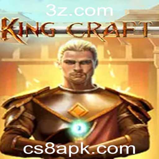 Explorando o Mundo de KingcraftMenomin: O Jogo de Estratégia do Momento