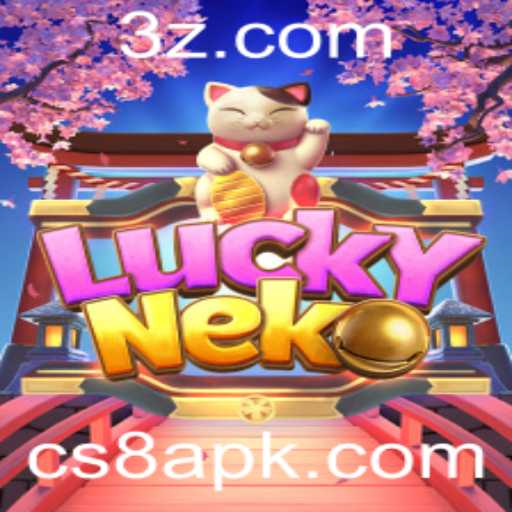 Explorando o Universo de LuckyNeko: Uma Aventura Emocionante no Mundo dos Games