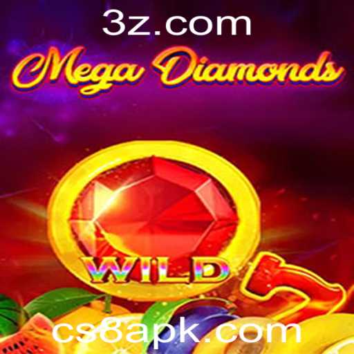 MegaDiamond: Uma Imersão no Mundo dos Jogos de Estratégia com CS8