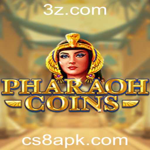 PharaohCoins: Mergulhe na Aventura do Egito Antigo com a Palavra-Chave CS8