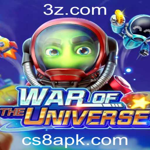 Descubra o Envolvente Mundo de WAROFTHEUNIVERSE