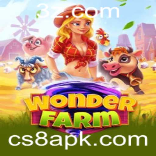 Desvendando o Maravilhoso Mundo de WonderFarm: Explorando o Jogo com a Chave CS8