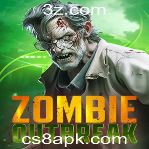 ZombieOutbreak: Desvendando o Popular Jogo CS8